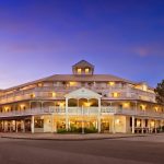 Best Hotels In Perth