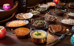 Best Indian Restaurant In Brisbane