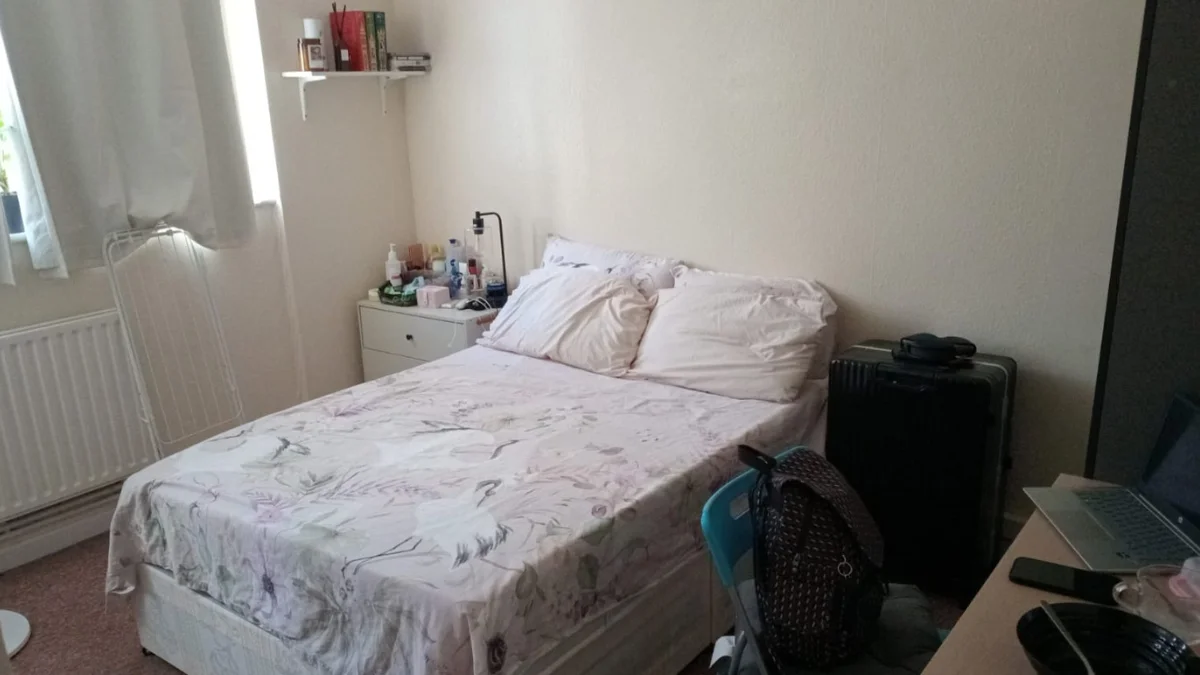 Room For Working Professionals