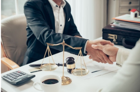 5 Different Types of Lawyers to Know About