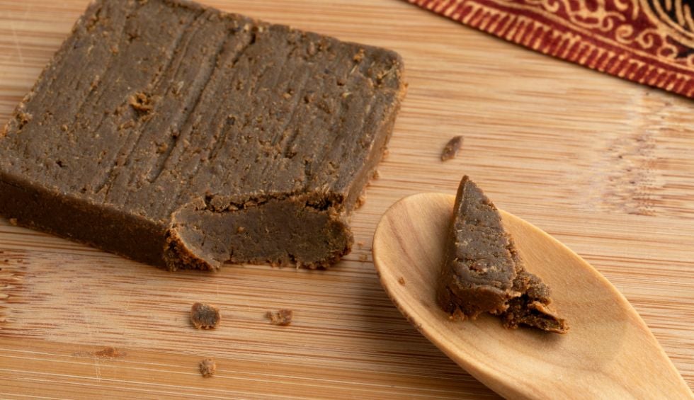Afghani Hash: Smooth, Potent, and Rich in Tradition