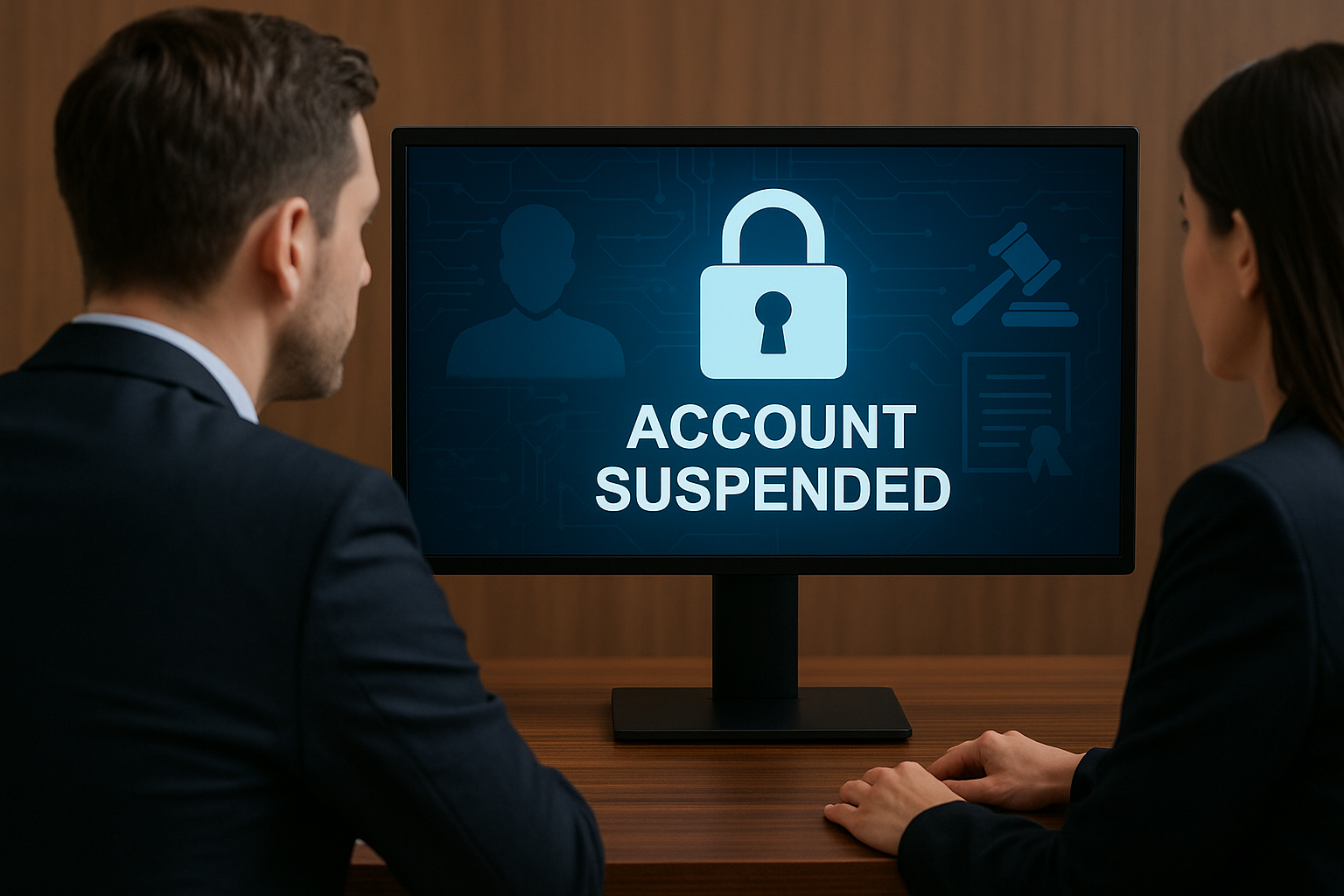 How Crypto Exchanges Can Lock You Out of Your Account — and Practical Steps to Recover Access with Legal Guidance and Law Enforcement Support