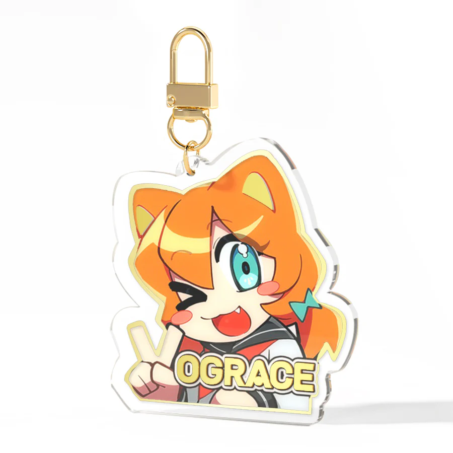 How to Pick Acrylic Keychain Custom That Feels Personal