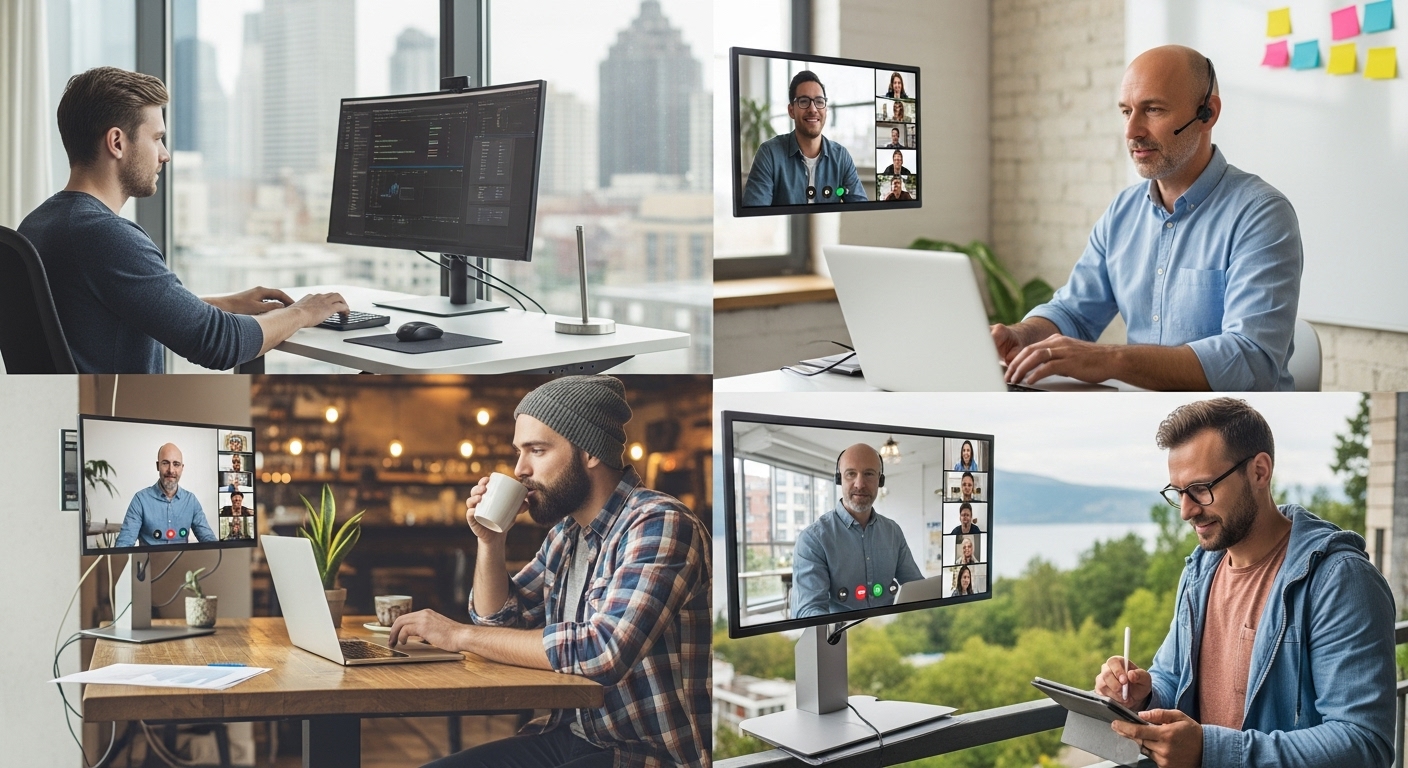 Google Workspace Canada: A Complete Productivity Suite for Remote Teams