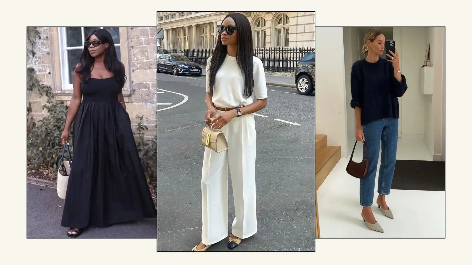 Limited Clothing Budget - Prioritize Versatile Pieces That Last