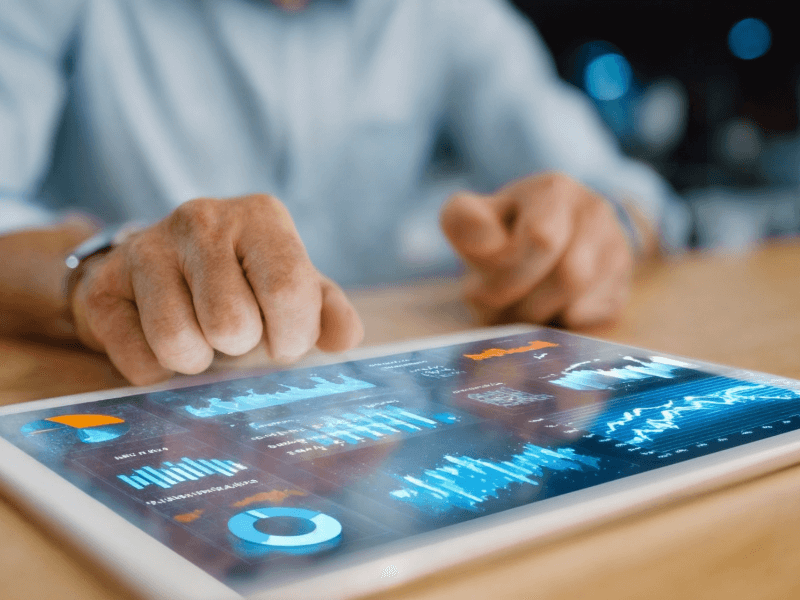 Weak Growth Metrics - Track Numbers Investors Actually Value
