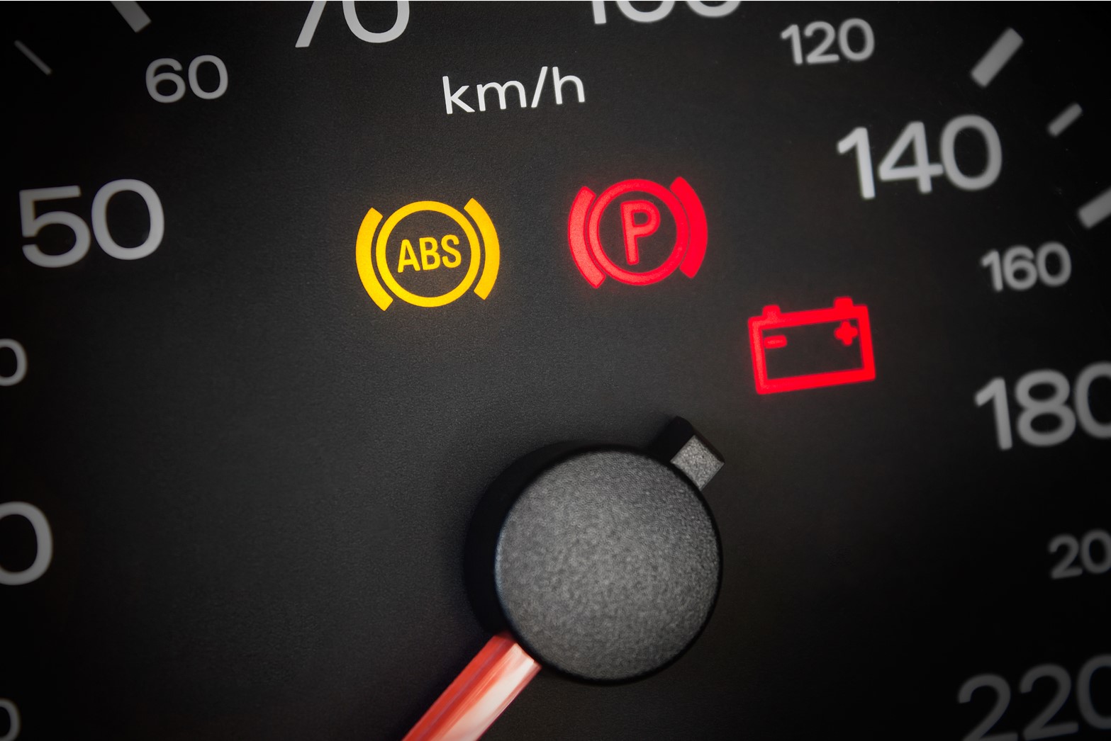 ABS Sensor Issues - Fix Warnings Before Safety Systems Fail