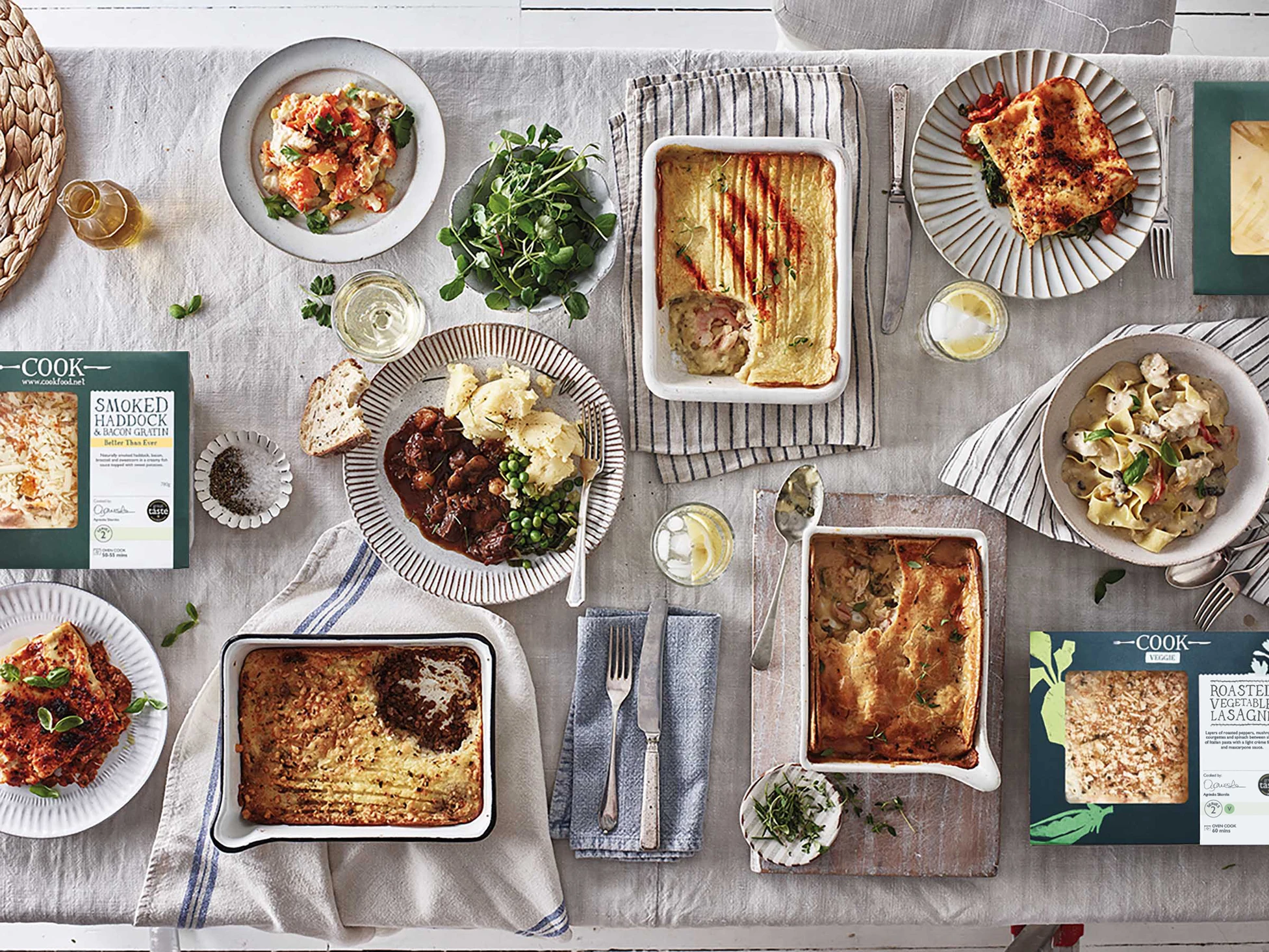Expensive Meal Delivery – Reduce Orders With Easy Cooking