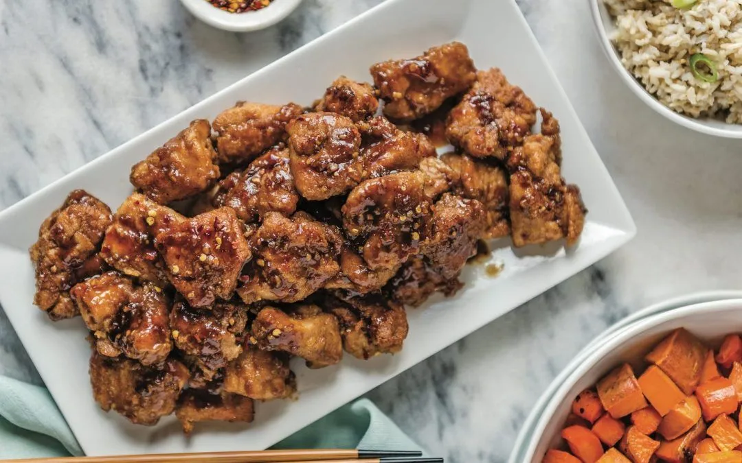 Expensive Convenience Foods - Prepare Easy Meals Ahead Time