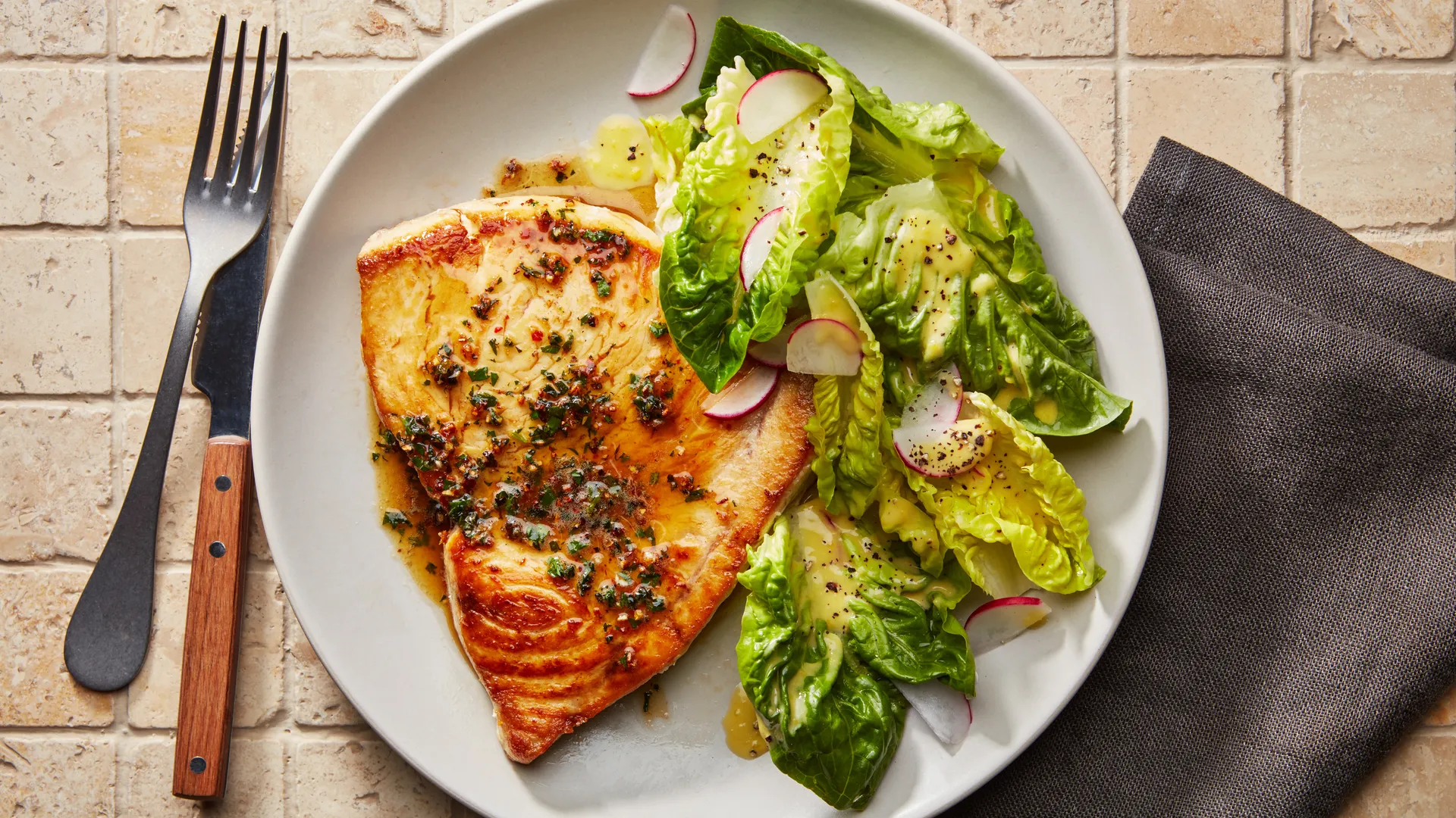 Expensive Lunch Orders: Prepare Quick Meals the Night Before