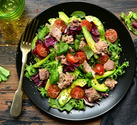 Frequent Fast Food: Prepare Quick Meals Before Hunger