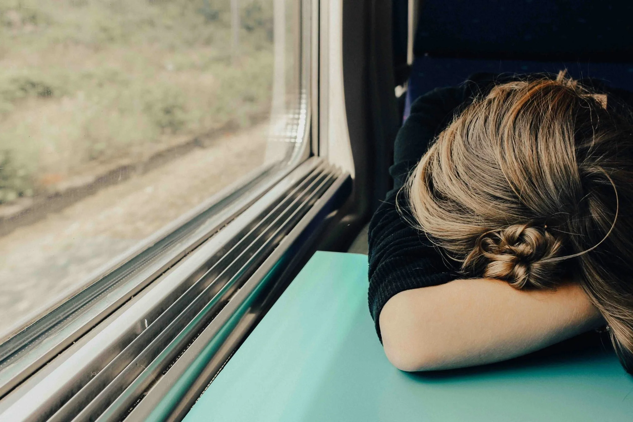 Heavy Emotional Exhaustion: Create Space for Proper Recovery