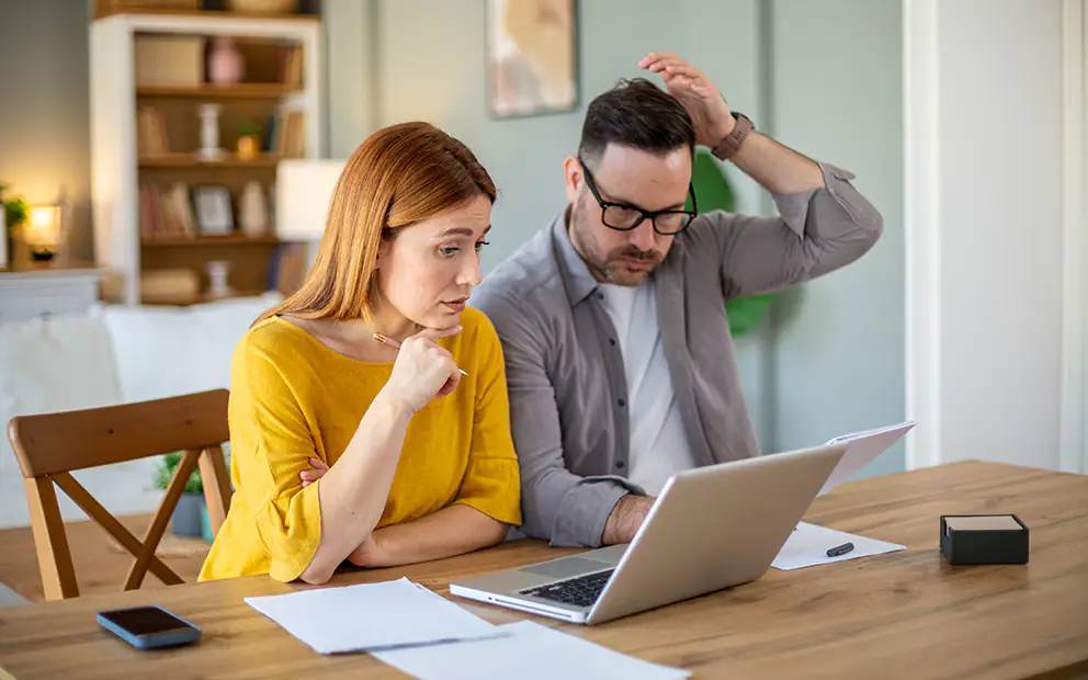 Home Inspection Disputes - Keep Reports and Communications Organized