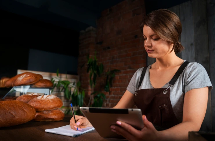 Frequent Restaurant Bills – Plan Dining Around Monthly Budgets