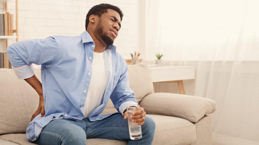 Long Sitting Pain: Break Inactivity With Movement Pauses