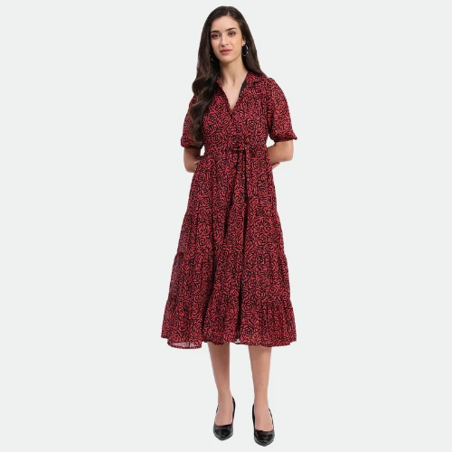 Monsoon Outfit Issues - Wear Fabrics That Dry Faster