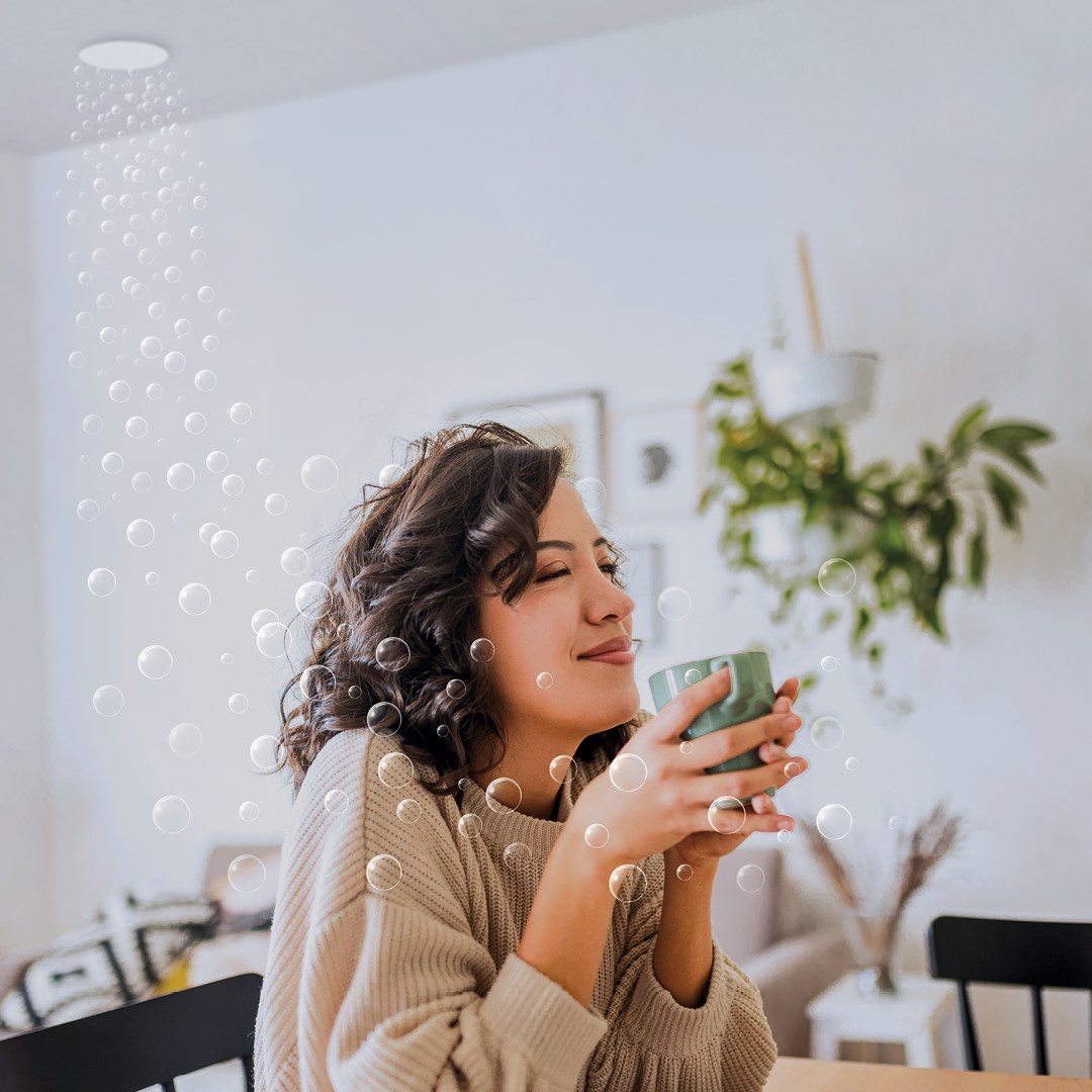 Poor Indoor Ventilation: Increase Fresh Air More Regularly