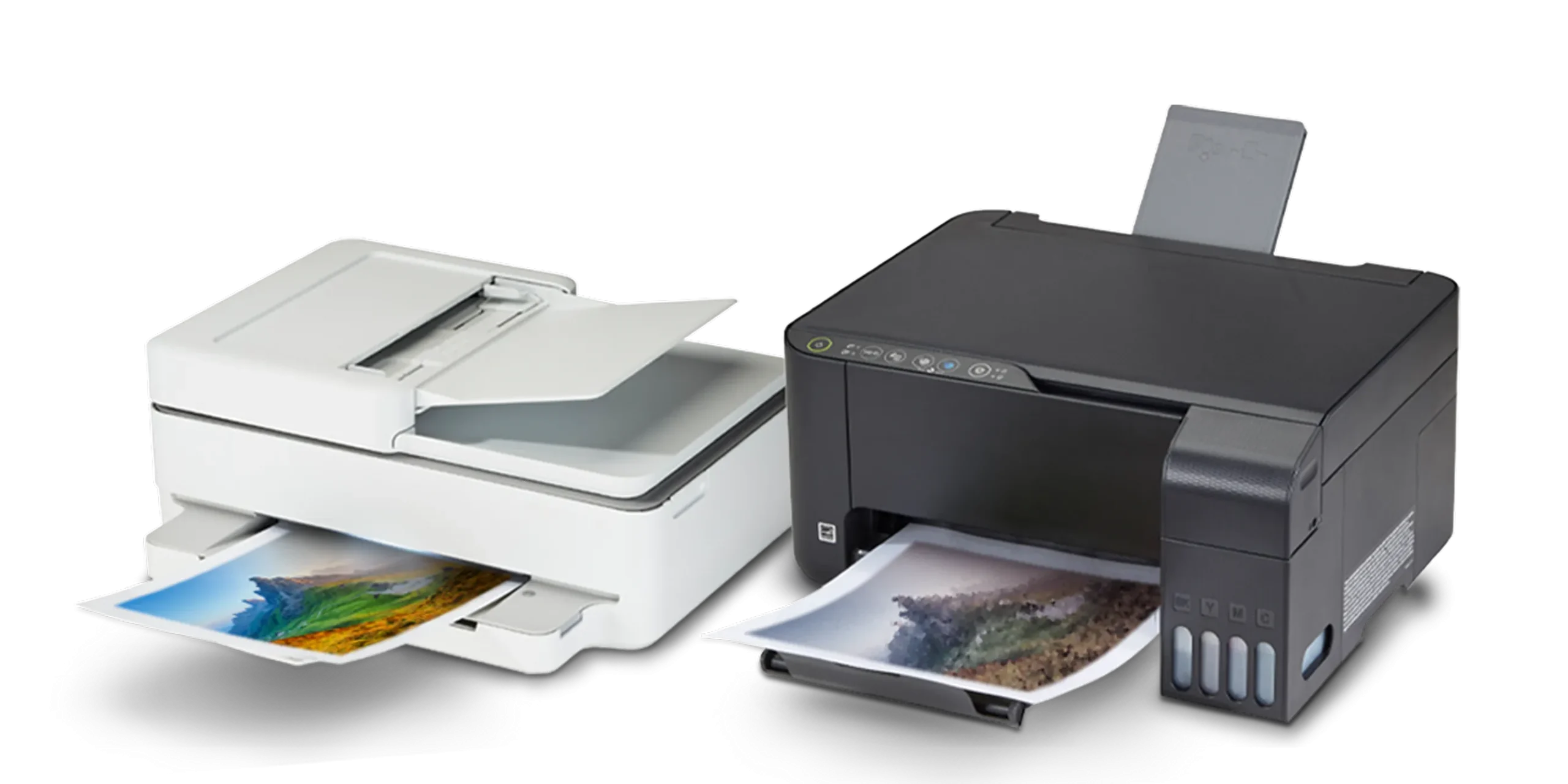 Printer Buying Confusion - Compare Ink Costs Before Purchase