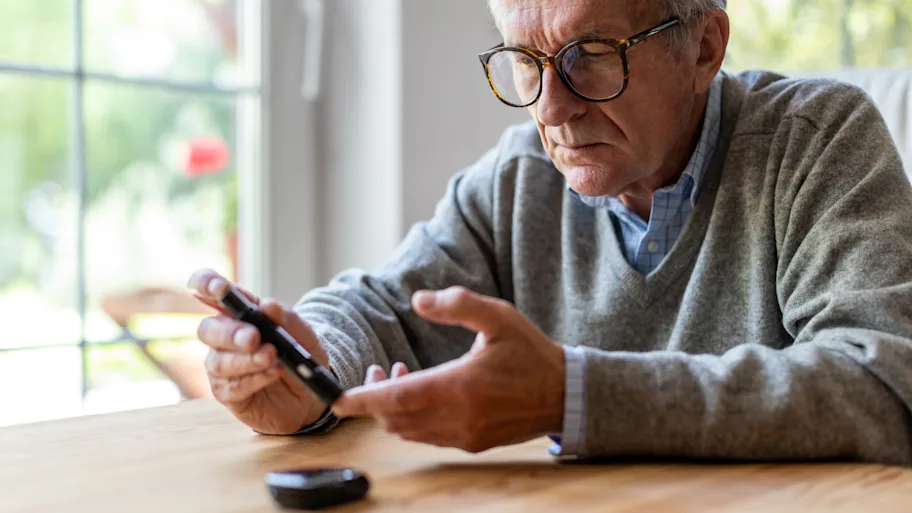 Rising Blood Sugar: Improve Habits and Track Levels