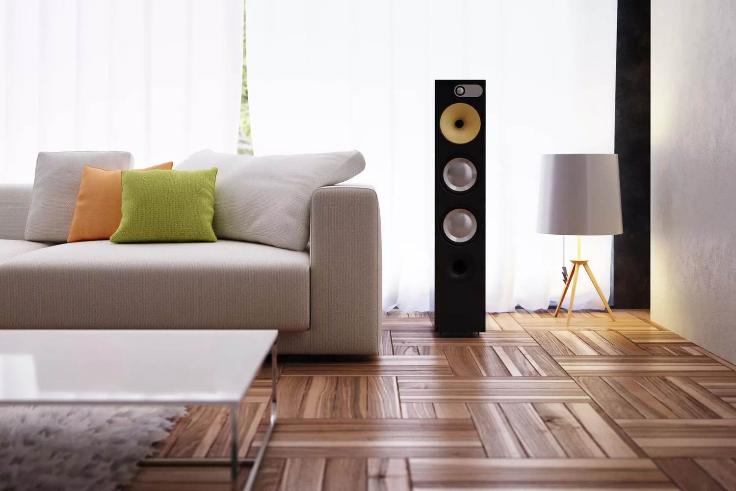 Smart Speaker Issues - Fix Audio With Better Connections