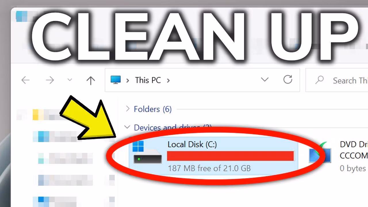 Storage Space Problems - Remove Games Without Losing Saves
