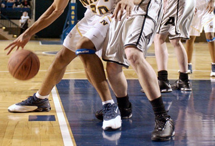 Weak Defensive Stance - Stay Balanced During Quick Movement