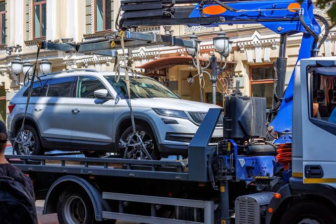 Vehicle Impound Problems - Review Release Requirements Before Pickup