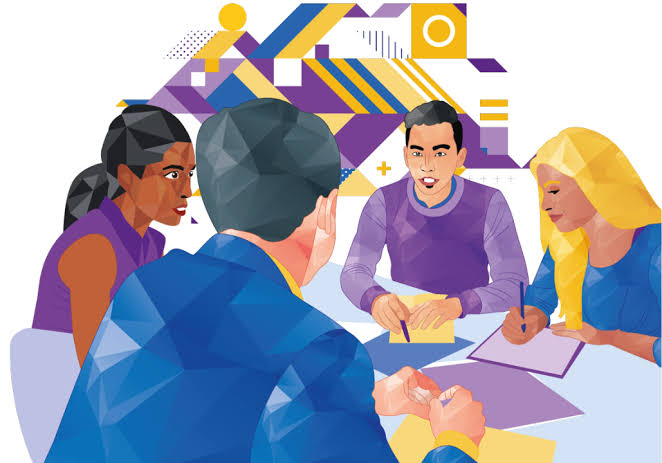 Weak Meeting Efficiency - Replace Status Meetings With Updates