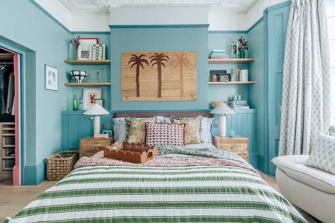 Stuffy Bedroom Air - Improve Freshness Without Major Equipment