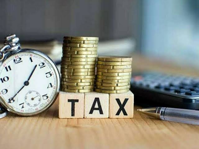 Sales Tax Issues - Check Registration Before Collecting Payments