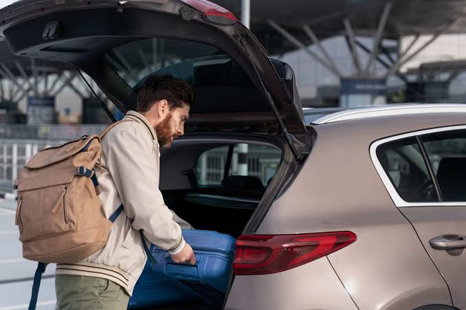 Frequent Parking Costs - Plan Cheaper Options Before Travel