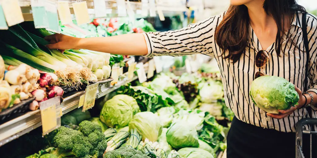 Frequent Produce Spoilage – Store Food for Longer Freshness